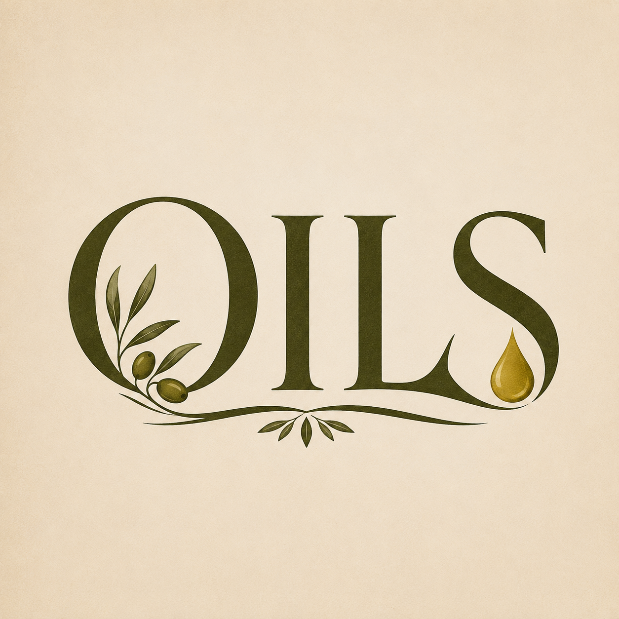 Kuntry Roots Oils Collection