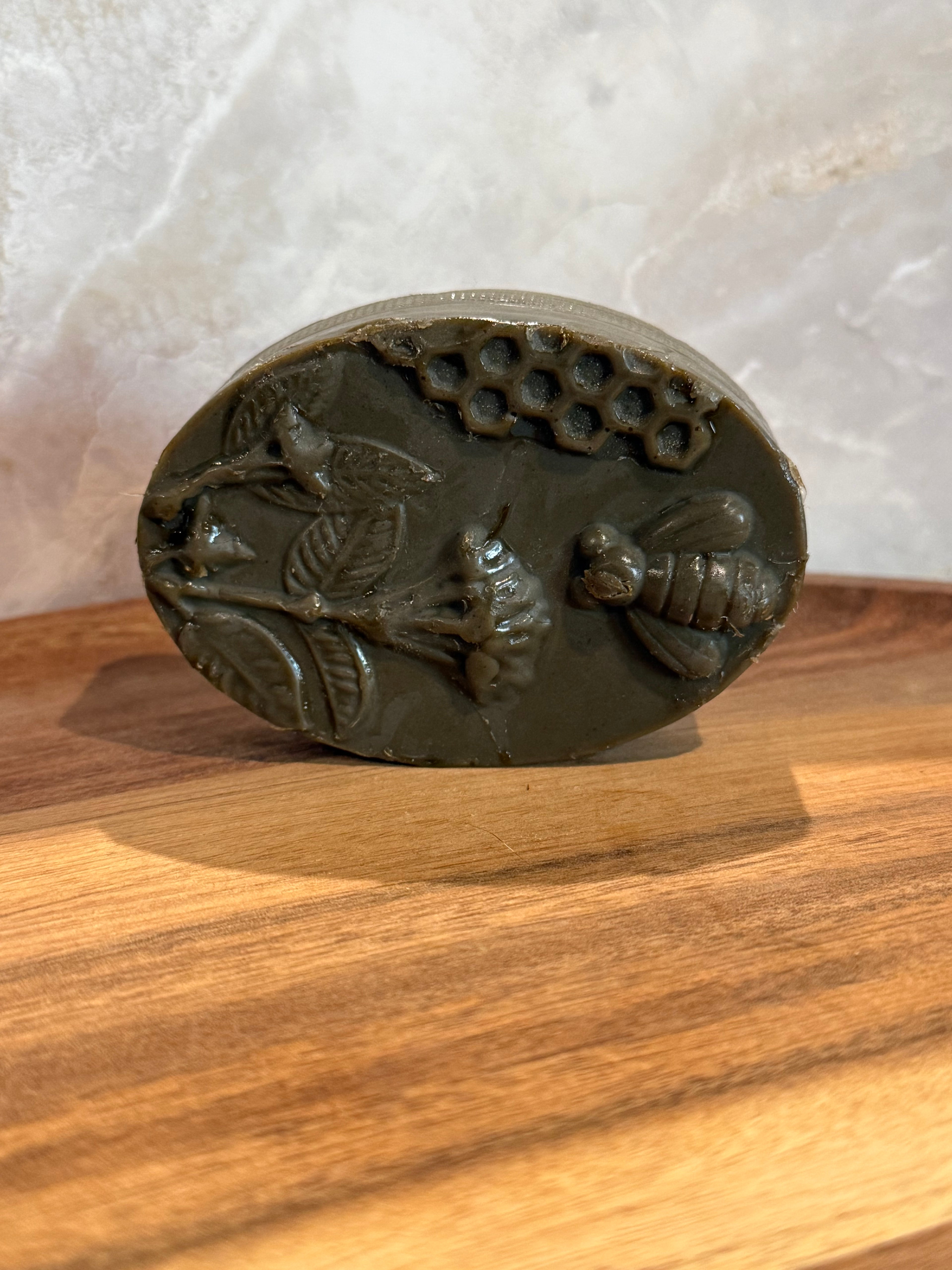 Moringa Glow Cleansing Bar