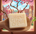 Coconut & Honey Cleansing Bar