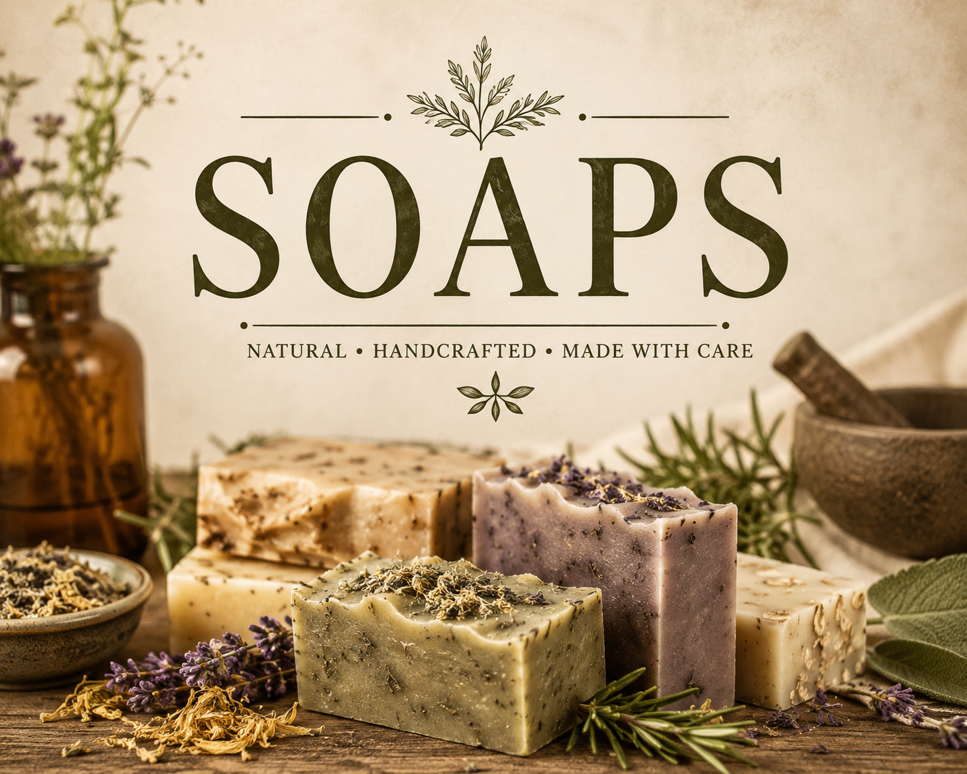 Moringa Glow Cleansing Bar